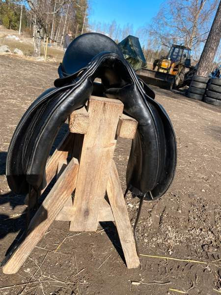 Myydään Kentaur koulusatula Kangasala - photo 5