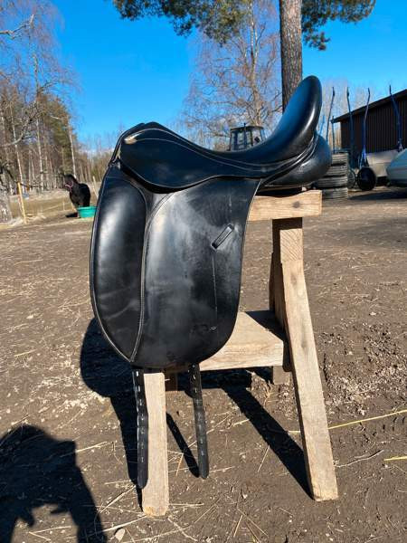 Myydään Kentaur koulusatula Kangasala - photo 2