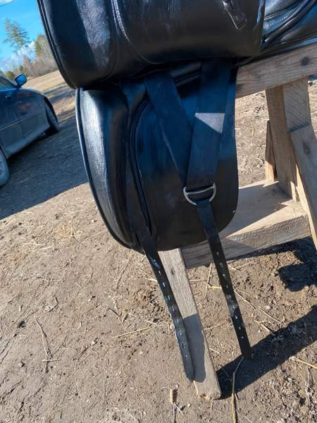 Myydään Kentaur koulusatula Kangasala - photo 7