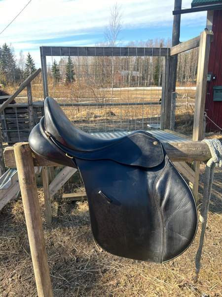 Bates Caprilli 18 Akaa - valokuva 3