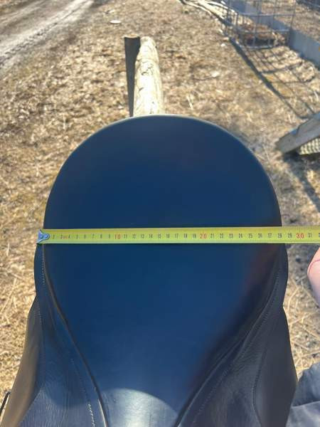 Bates Caprilli 18 Akaa - valokuva 6