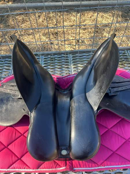 Bates Caprilli 18 Akaa - valokuva 4