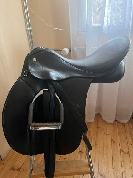 Sydneyn yleissatula 18”, 31 leveys Luhanka - photo 1