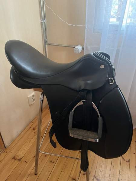 Sydneyn yleissatula 18”, 31 leveys Luhanka - photo 3