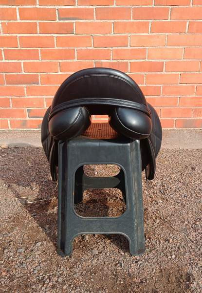 Kent & Masters S-Series GP (HGC) 17” yleissatula Kouvola - photo 4