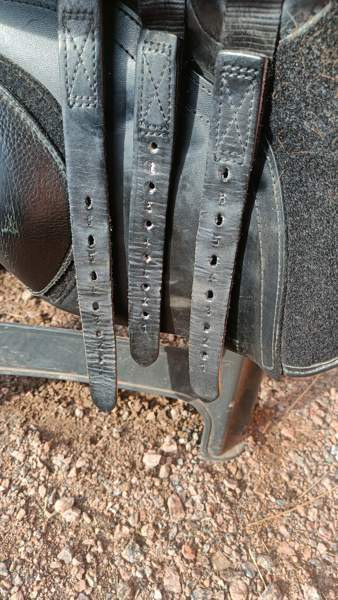 Kent & Masters S-Series GP (HGC) 17” yleissatula Kouvola - photo 6