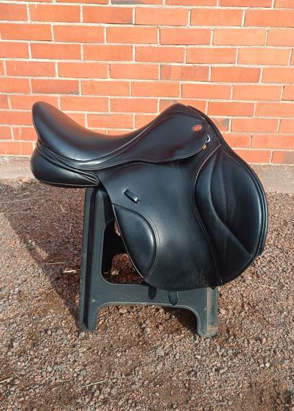 Kent & Masters S-Series GP (HGC) 17” yleissatula Kouvola - photo 2