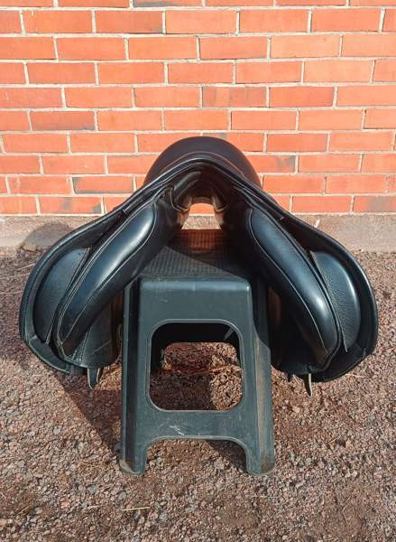 Kent & Masters S-Series GP (HGC) 17” yleissatula Kouvola - photo 3