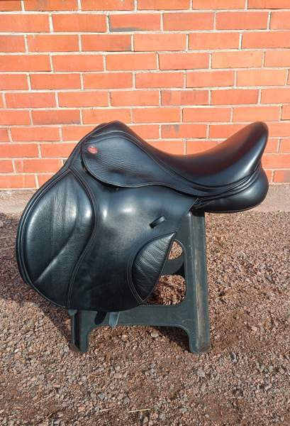 Kent & Masters S-Series GP (HGC) 17” yleissatula Kouvola - photo 1