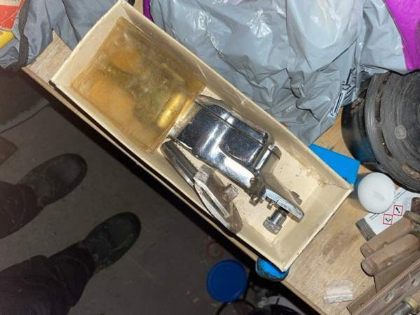 Wolseley Clipvac karvanleikkuukone Perho – foto 2