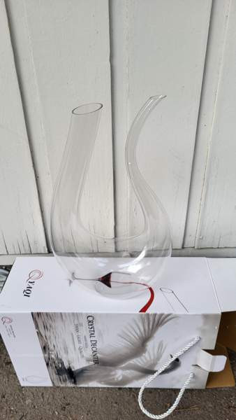 Yaqi dekantteri Helsinki - photo 1