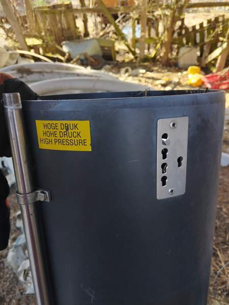 Sikojen ruokinta-automaatit Orivesi - photo 2