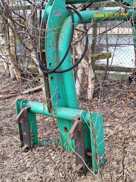 Paalileikkuri Rautalampi – foto 2