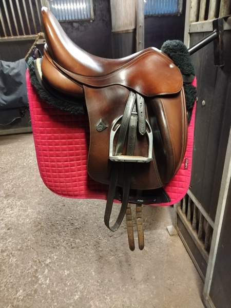 Bates innova 17 Rauma - valokuva 1