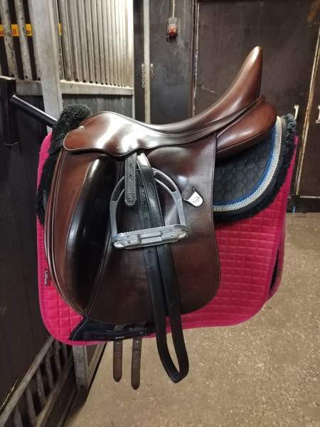 Bates innova 17 Rauma - valokuva 2