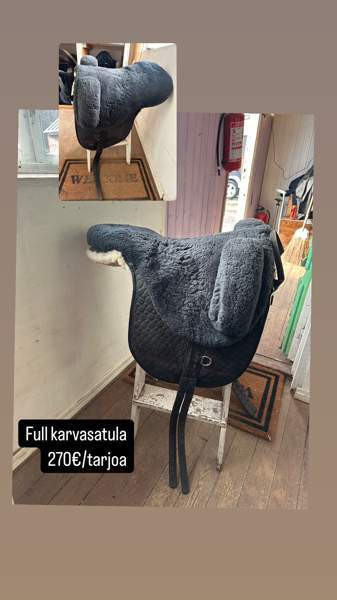 Karvasatula full Lohja – foto 2