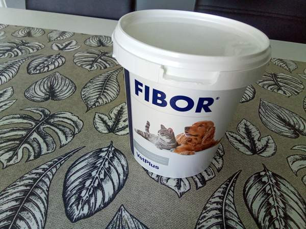 Fibor kuitulisä koirille/kissoille Tampere - valokuva 1