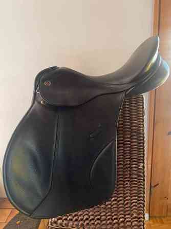 Kieffer 17” Kouvola
