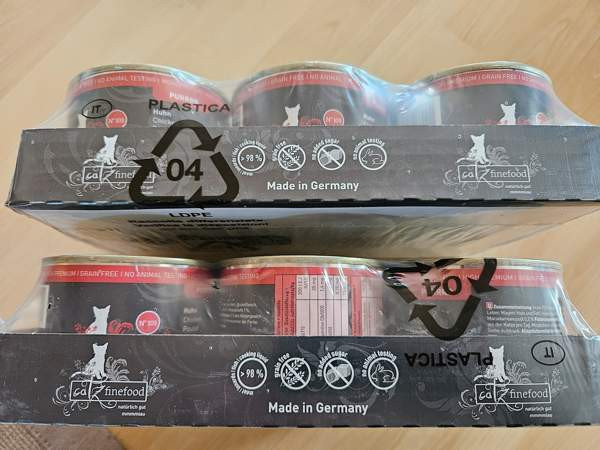 Catz finefood kana Kauhava - photo 1