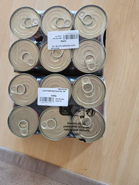 Catz finefood kana Kauhava - photo 2