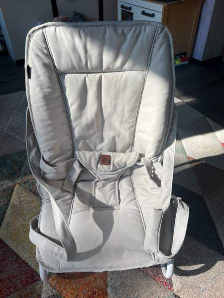 Emma-sitteri Espoo - valokuva 2