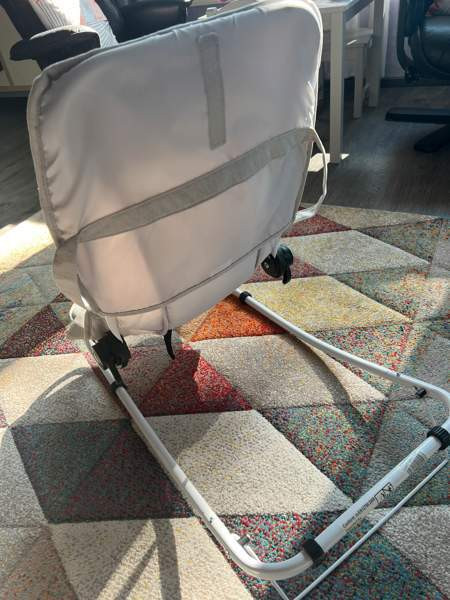 Emma-sitteri Espoo - valokuva 4