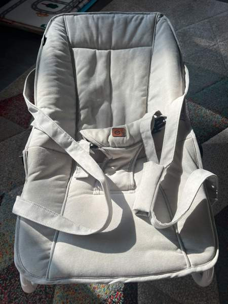 Emma-sitteri Espoo - valokuva 1