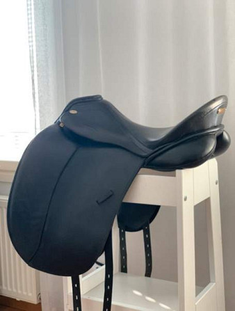 Kentaur Artemis 17,5” koulusatula Lahti - photo 2