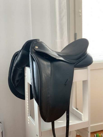 Kentaur Artemis 17,5” koulusatula Lahti - photo 1