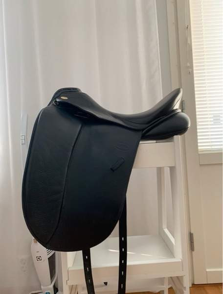 Kentaur Artemis 17,5” koulusatula Lahti – foto 5