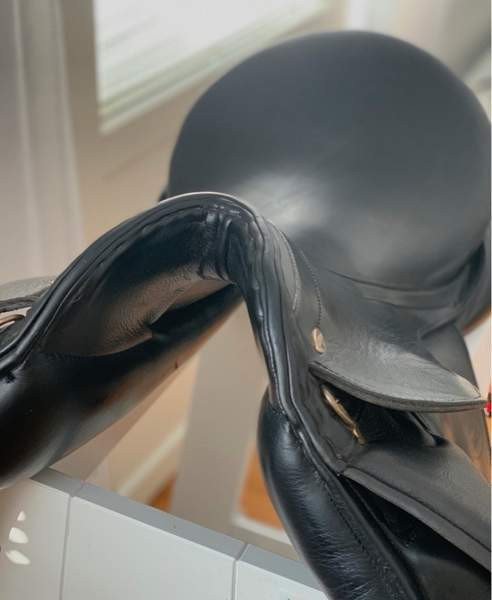 Kentaur Artemis 17,5” koulusatula Lahti – foto 3