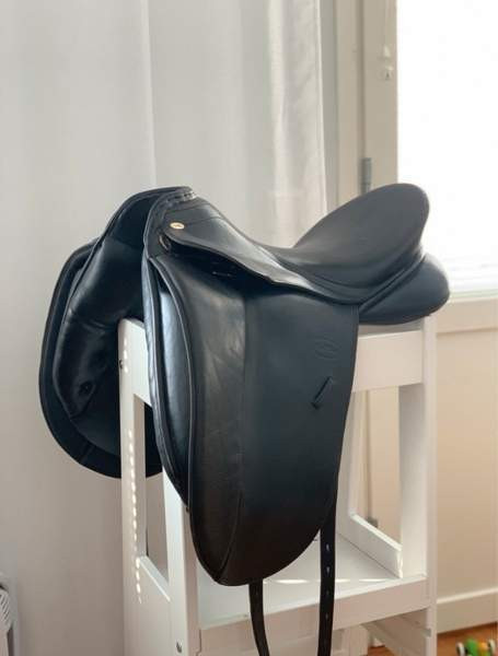 Kentaur Artemis 17,5” koulusatula Lahti – foto 1