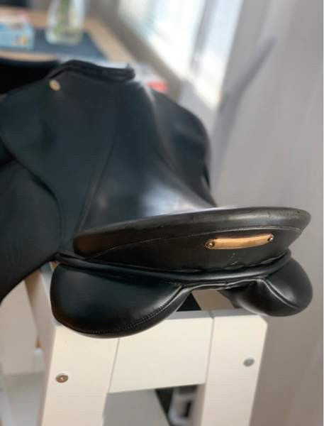 Kentaur Artemis 17,5” koulusatula Lahti – foto 4