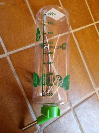 Uusi 1000ml juomapullo Vantaa - valokuva 1