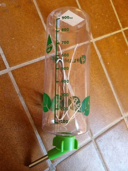 Uusi 1000ml juomapullo Вантаа - изображение 1