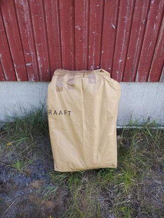 Kaninheinä säästöpakkaus 10kg kotiintoimituksella Kalajoki - изображение 2