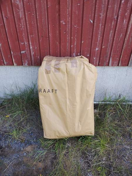 Kaninheinä säästöpakkaus 10kg kotiintoimituksella Kalajoki - photo 2