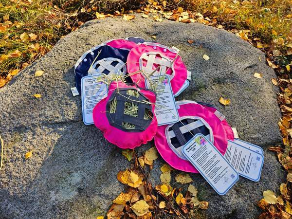 Heinätyyny kaneille, Marsuille jne Оулу - изображение 3