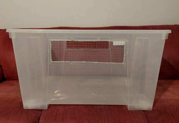 Jyrsijöillä olleet samlat Joensuu - photo 1