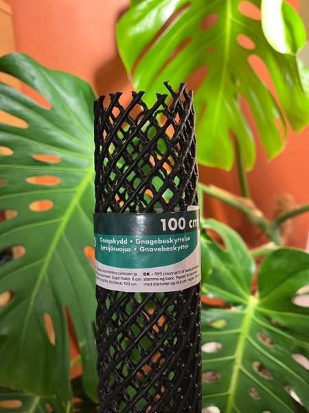 Jyrsijäsuojus 3kpl Helsinki - photo 2