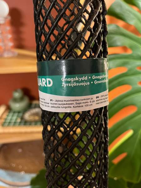 Jyrsijäsuojus 3kpl Helsinki - photo 3