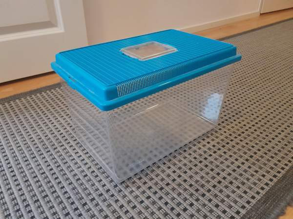 Terraario Savonlinna – foto 2