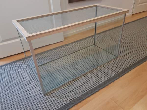 Terraario Savonlinna – foto 1