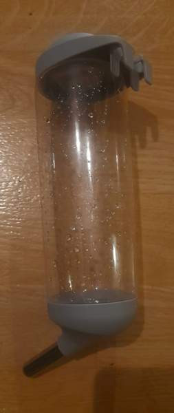 Uusi juomapullo Joensuu - photo 1