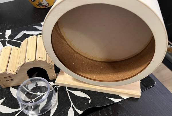 Jyrsijän tarvikkeita Лаппенранта - изображение 2