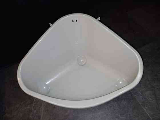 Kanin kulma wc Лахти