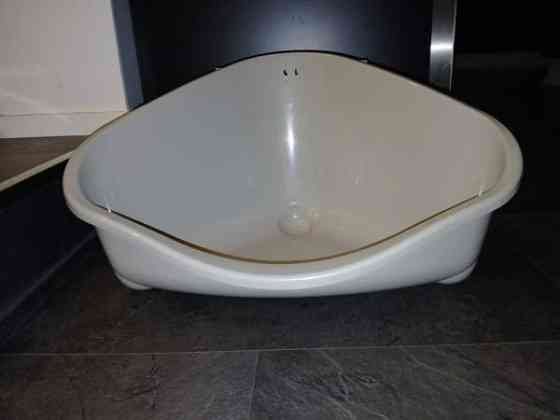 Kanin kulma wc Лахти
