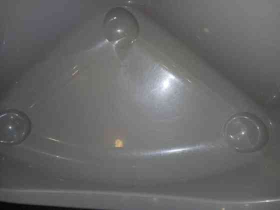 Kanin kulma wc Лахти