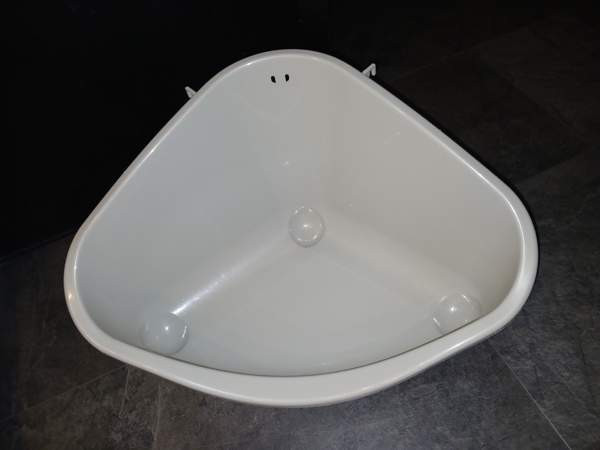 Kanin kulma wc Лахти - изображение 1