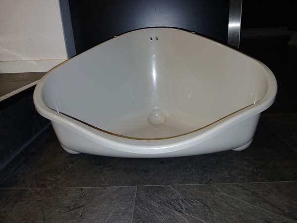 Kanin kulma wc Лахти - изображение 3